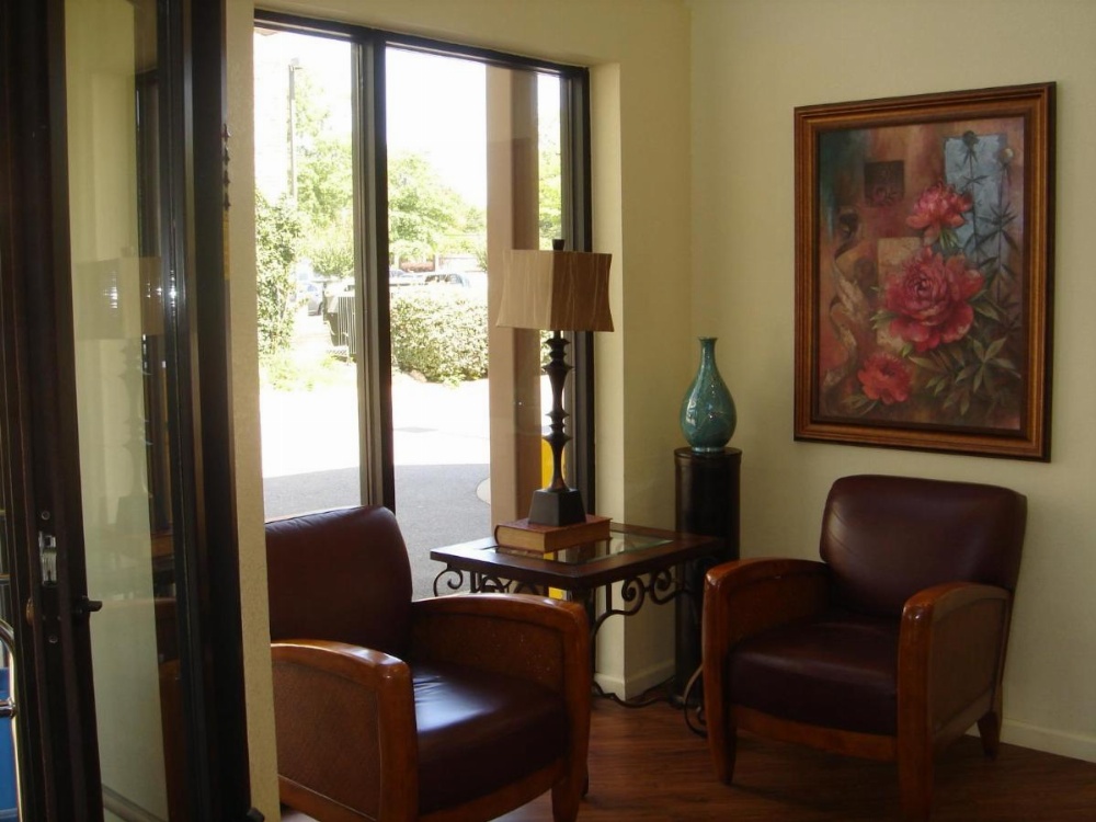 Markham House Suites Little Rock Medical Center